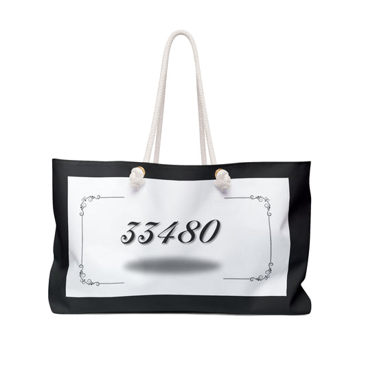 PBP "Adult Playground 33480" Tote