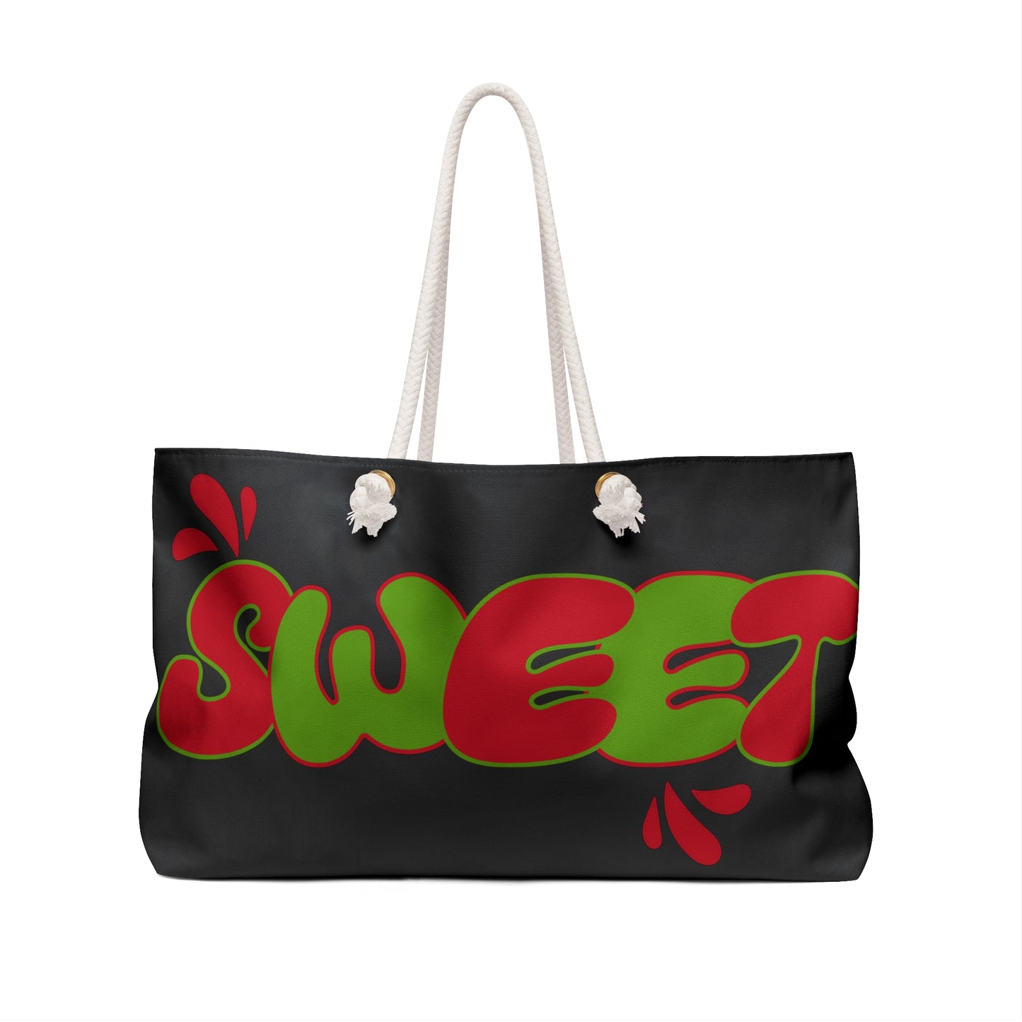 PBP "Sweet Strawberry" Tote