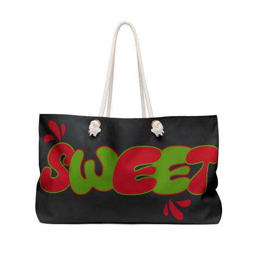 PBP "Sweet Strawberry" Tote