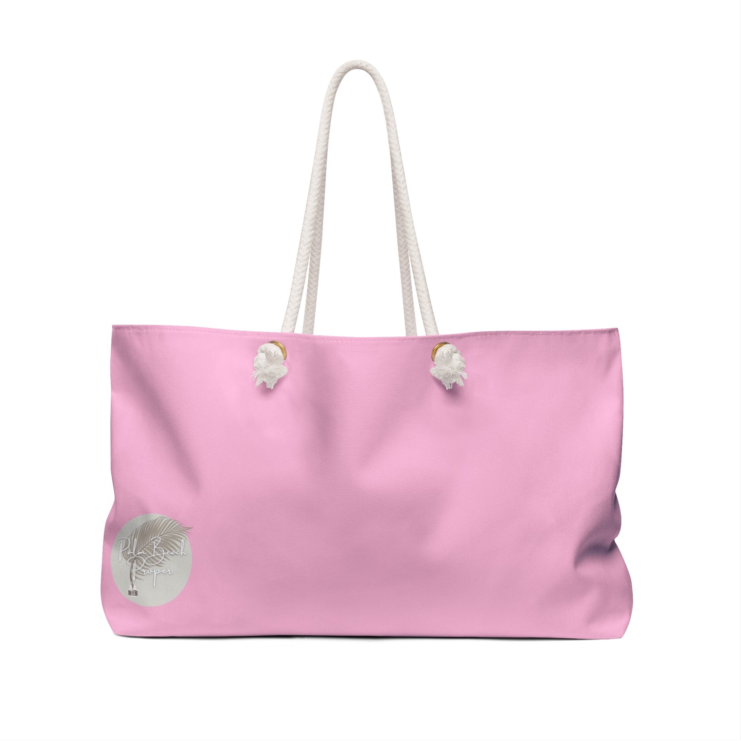 PBP "Pink Pretty Pink" Tote