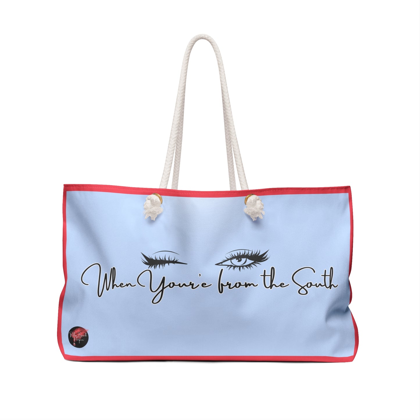 PBP "Bless Your Heart" Tote