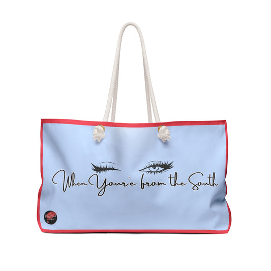 PBP "Bless Your Heart" Tote
