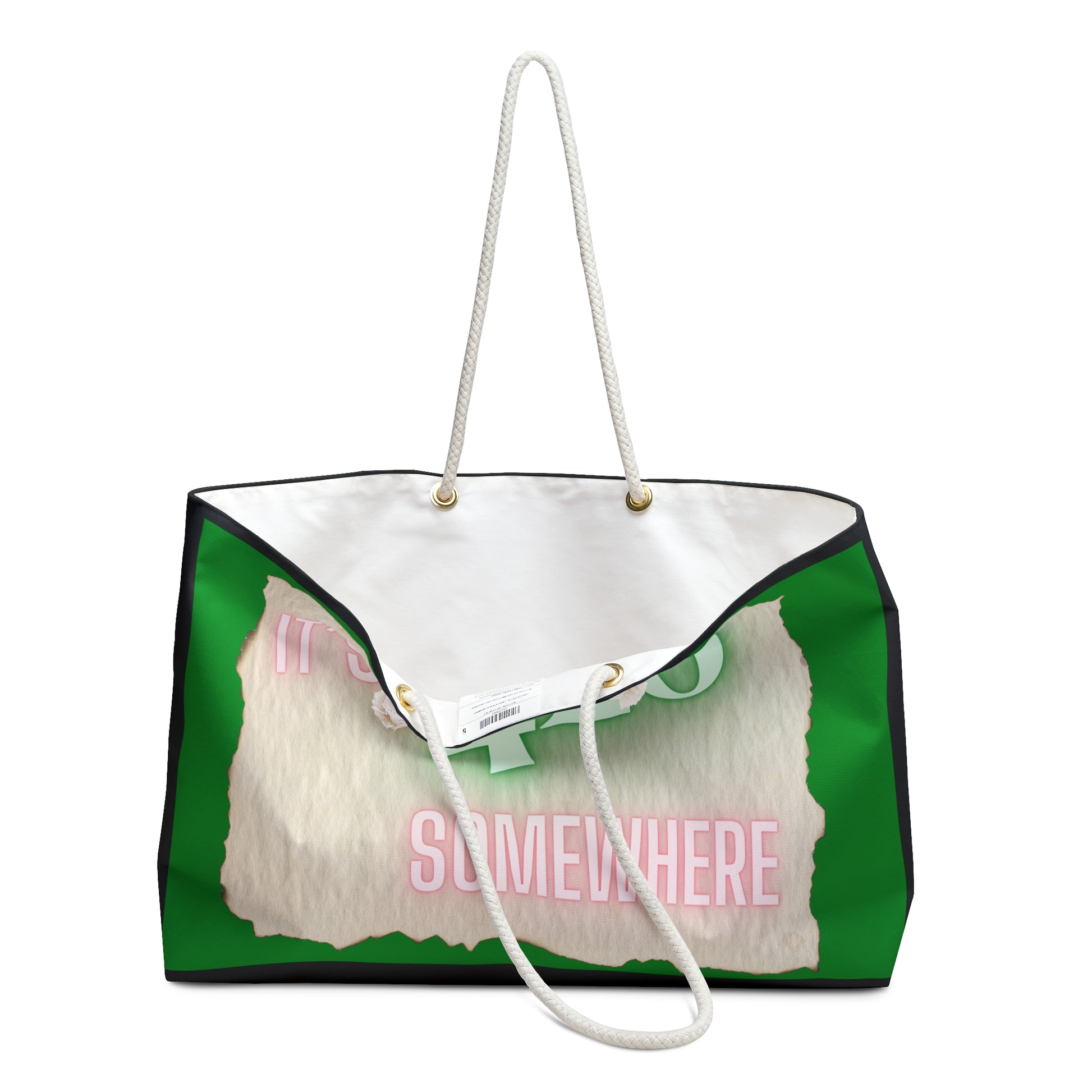 PBP Herbal Tote