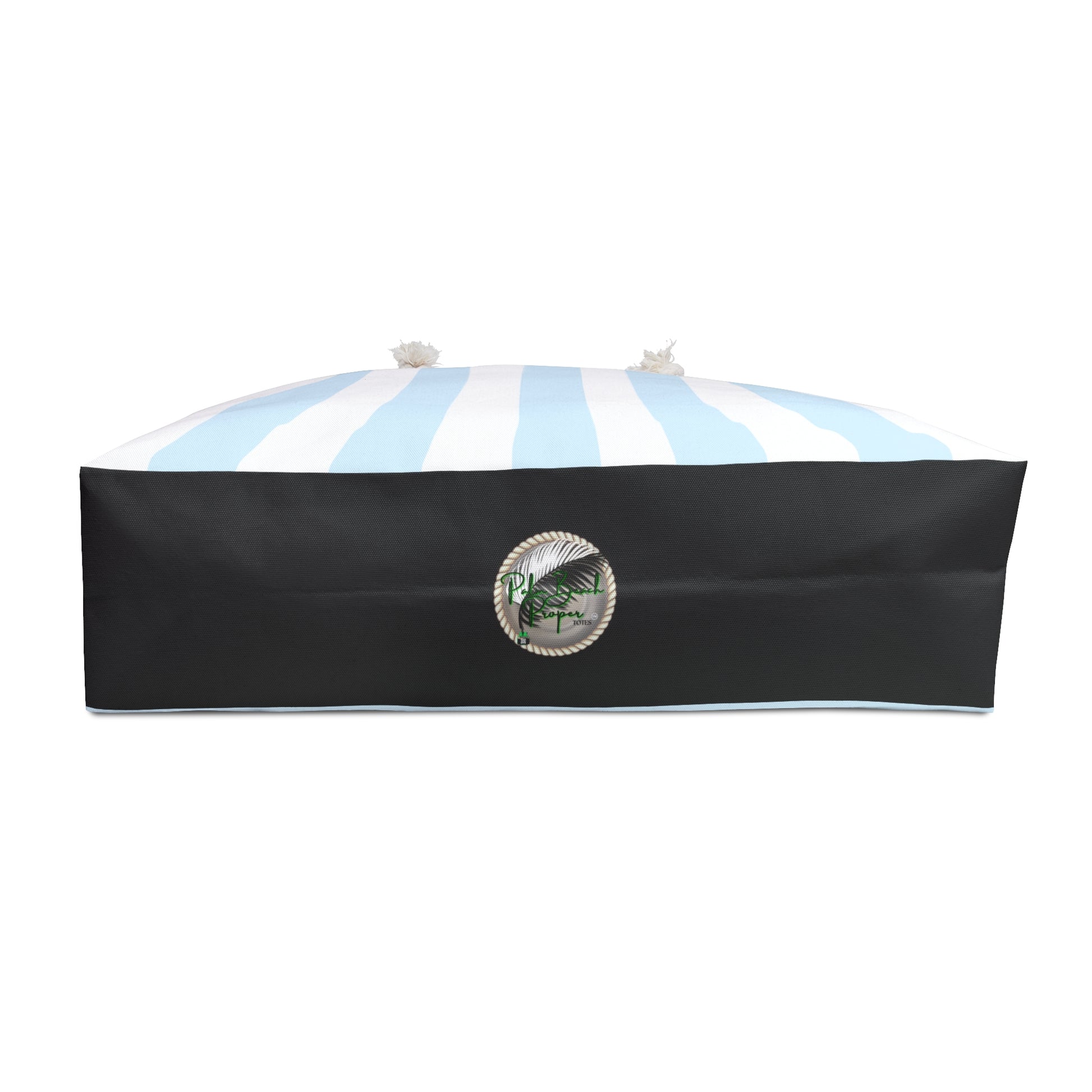 PBP Blue Stripes Tote
