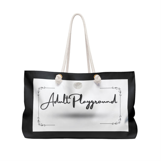 PBP "Adult Playground 33480" Tote