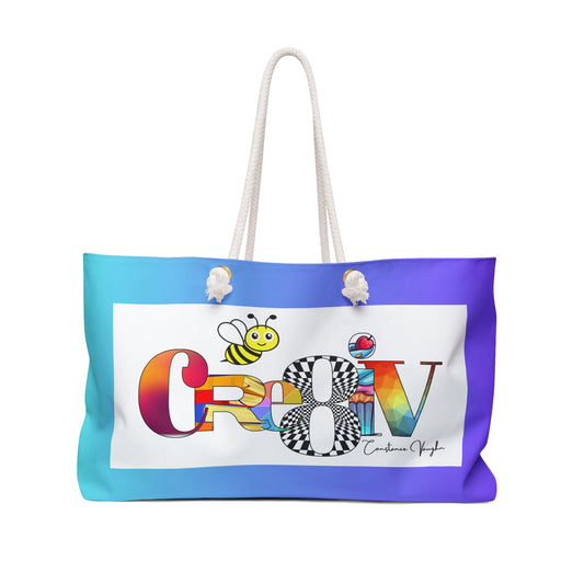 PBP "Bee Cre8iv" Tote