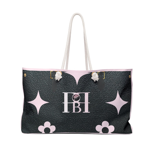 PBP "Elizabeth" Tote