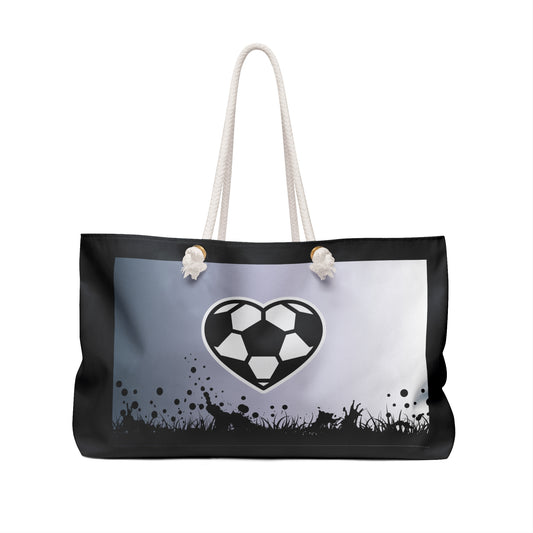 PBP Soccer Mom Tote