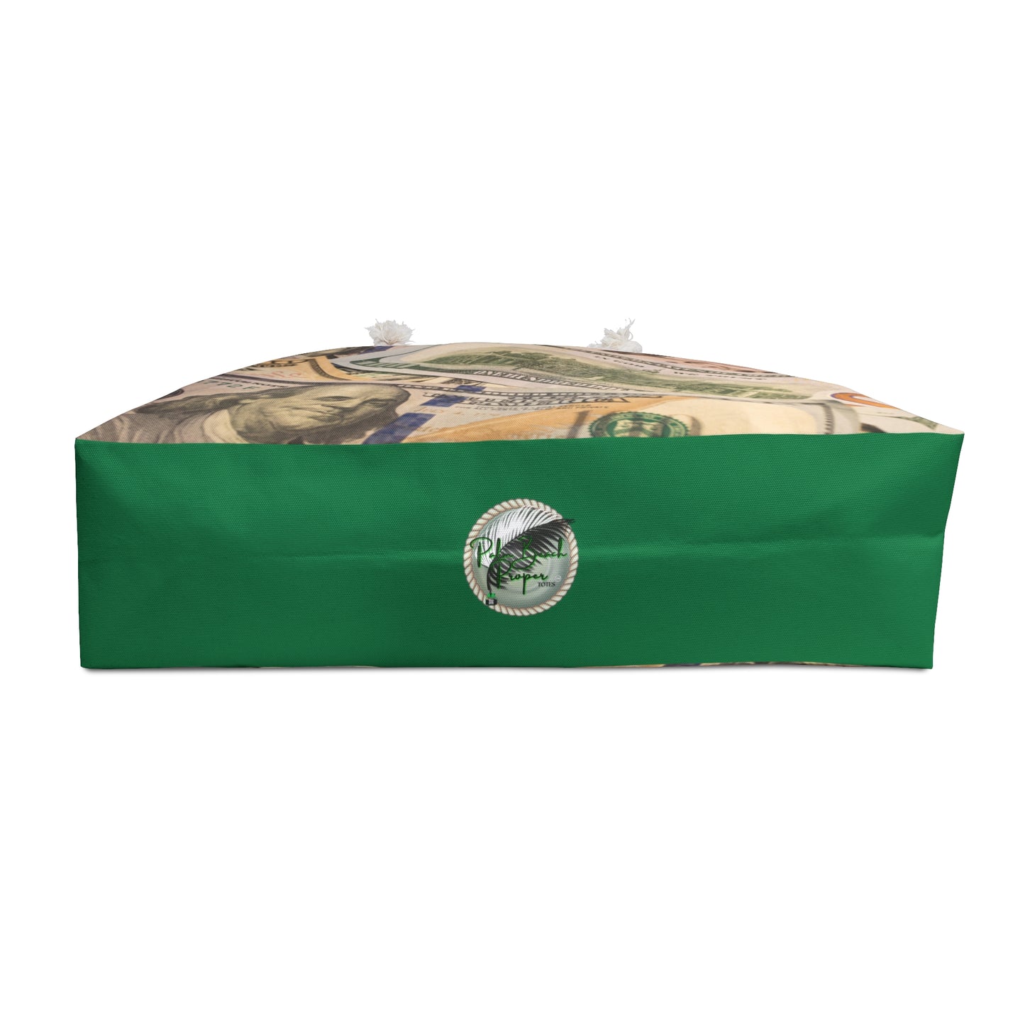 PBP "Money Bag" Tote