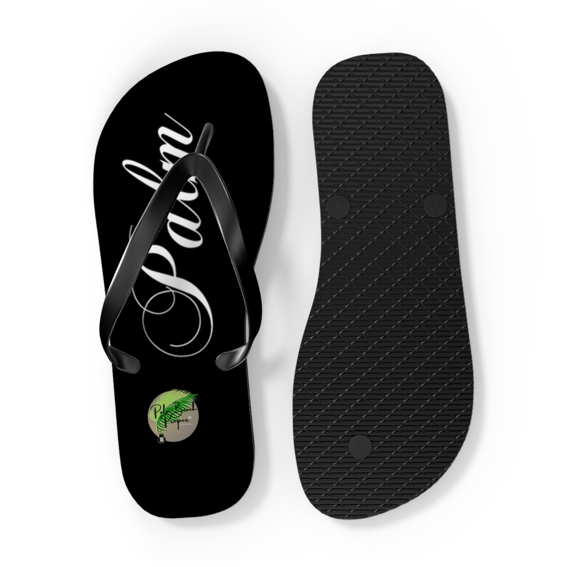 Palm Beach Bold Flip Flops