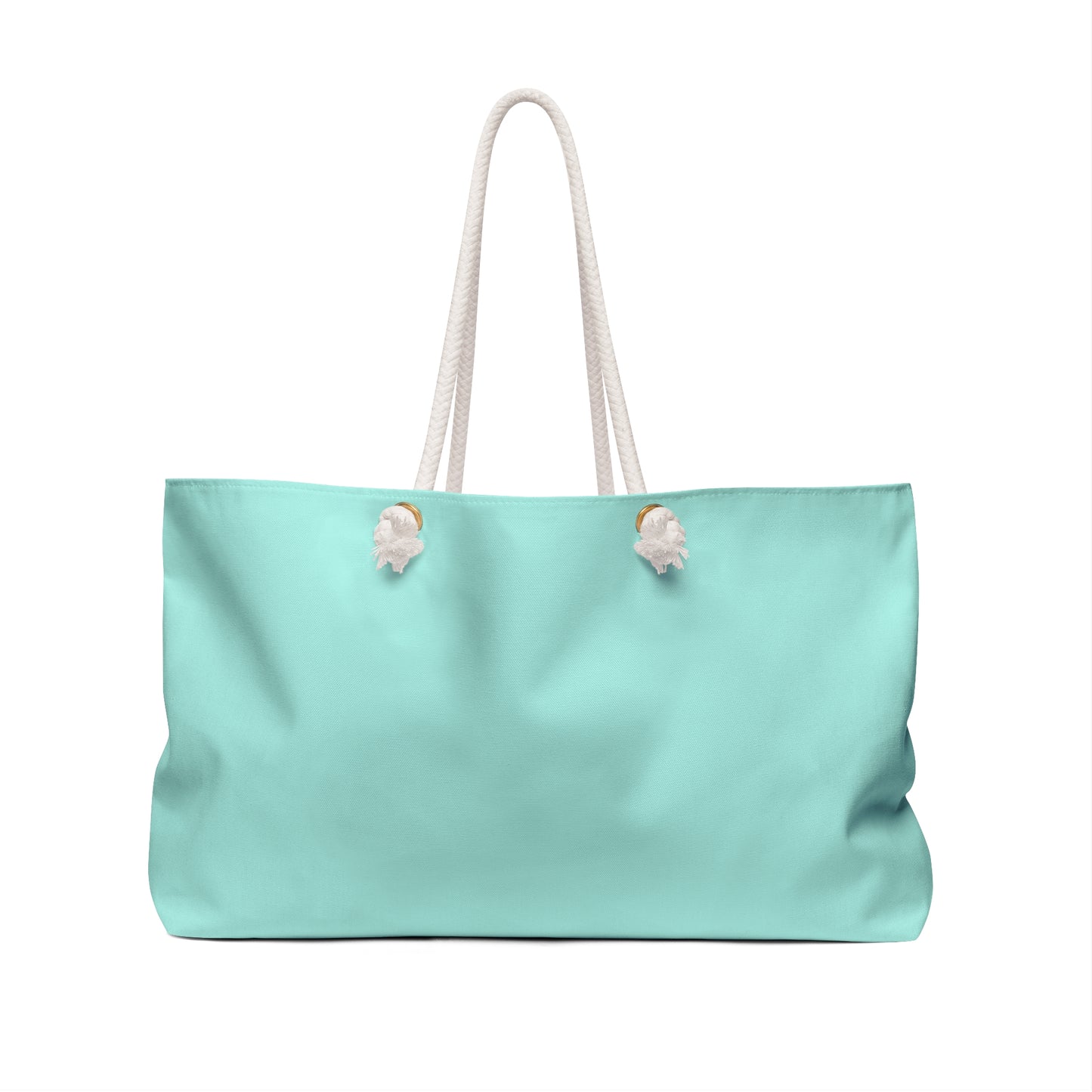 PBP "Weekends & Go" Tote