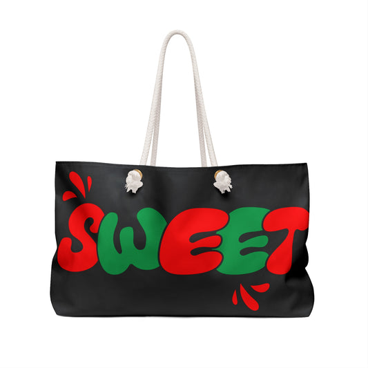 PBP "Sweet Watermelon" Tote