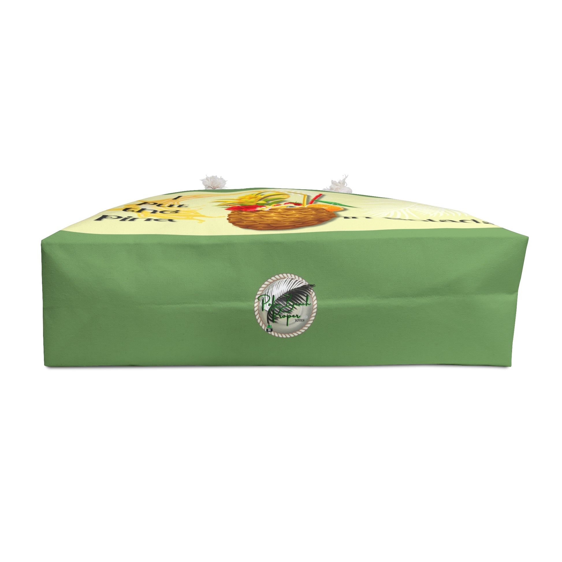 PBP Pina Colada Tote