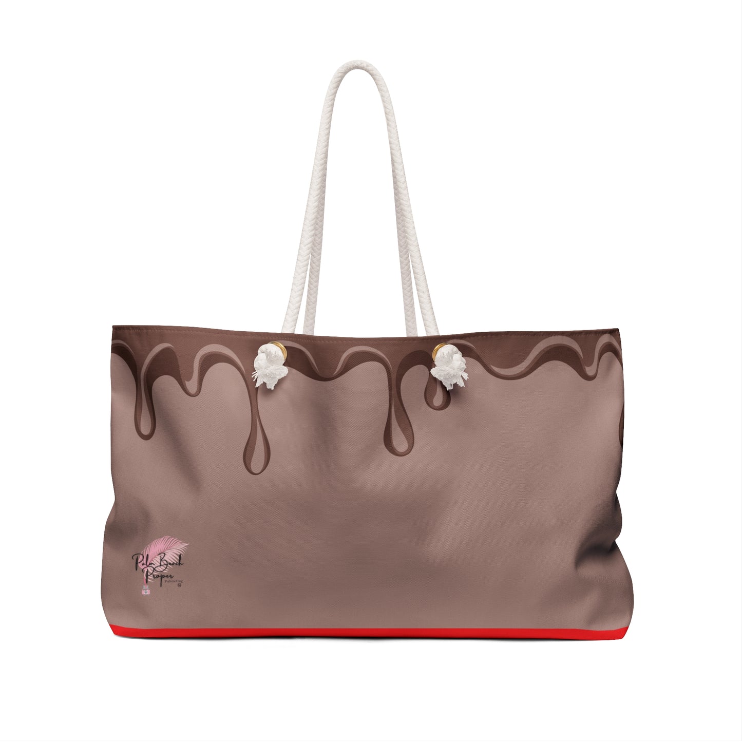 PBP Ben Hershey Chocolate Tote