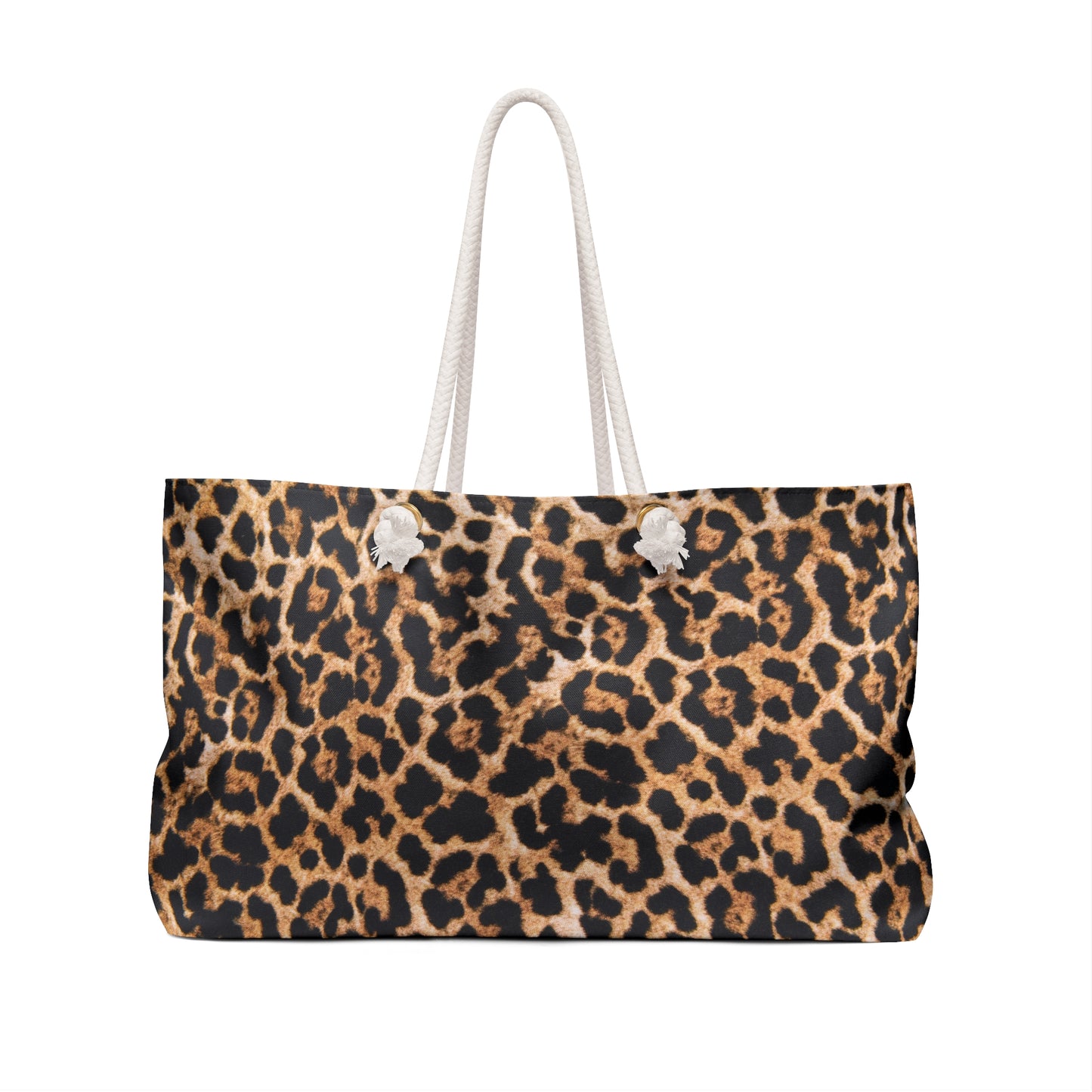 PBP Zebra/Leopard Tote