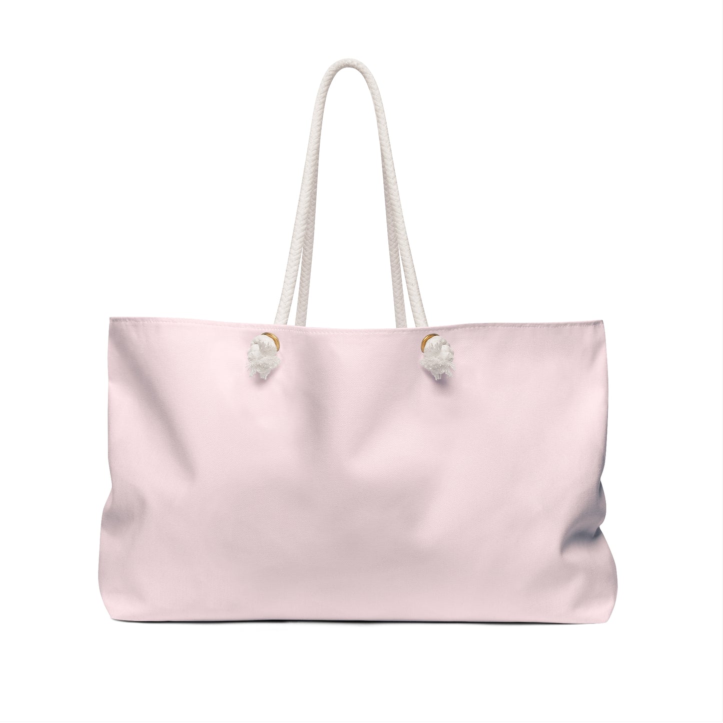 PBP Pink Stripe Tote