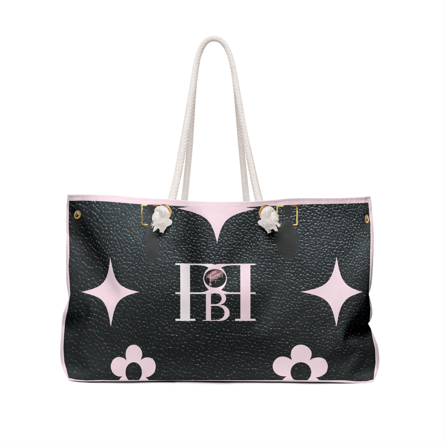 PBP "Elizabeth" Tote