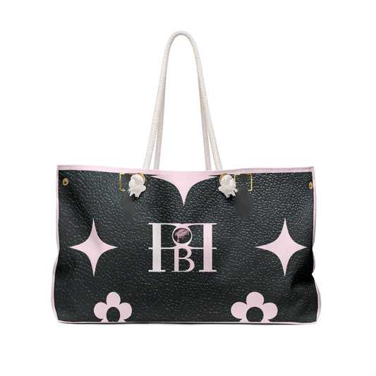 PBP "Elizabeth" Tote