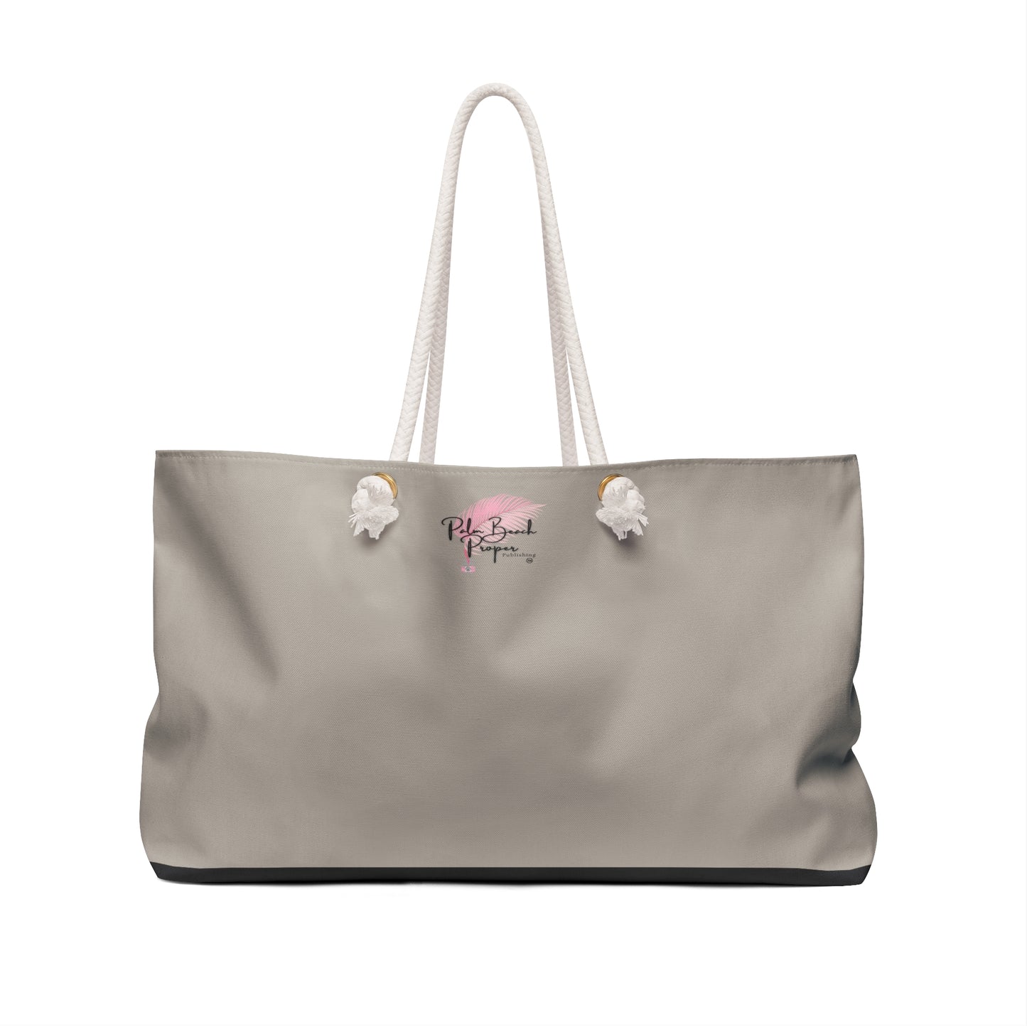 PBP Woman Walks Alone Tote