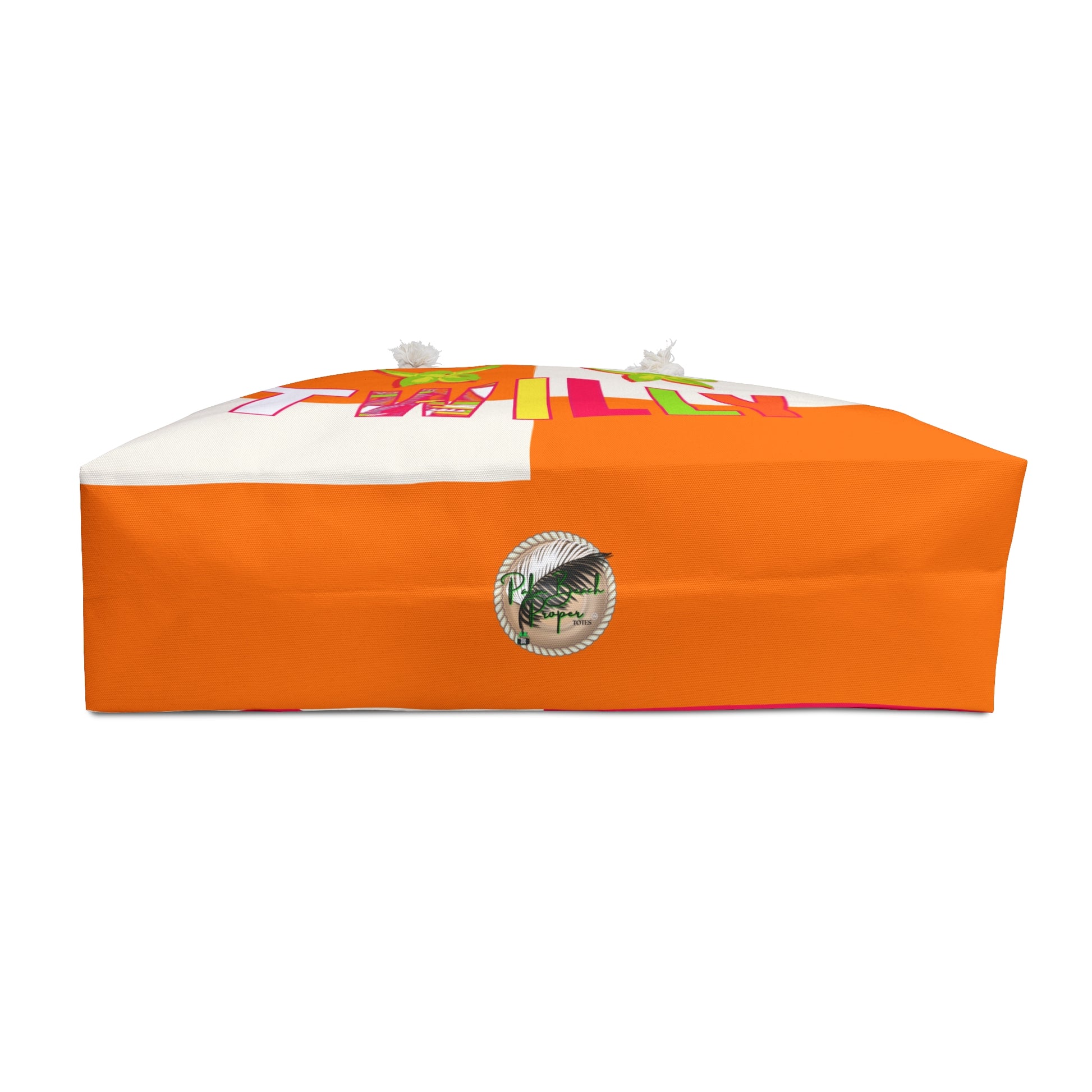 TWILLY AWAY TOTE