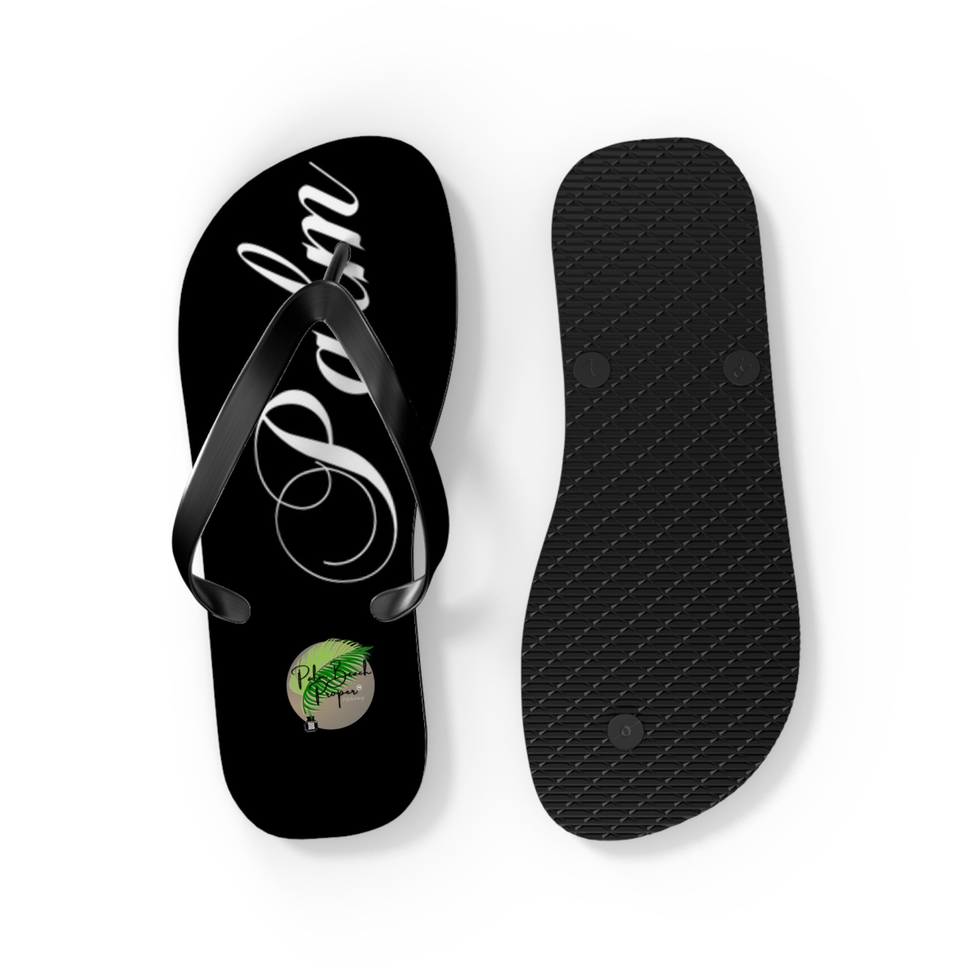 Palm Beach Bold Flip Flops