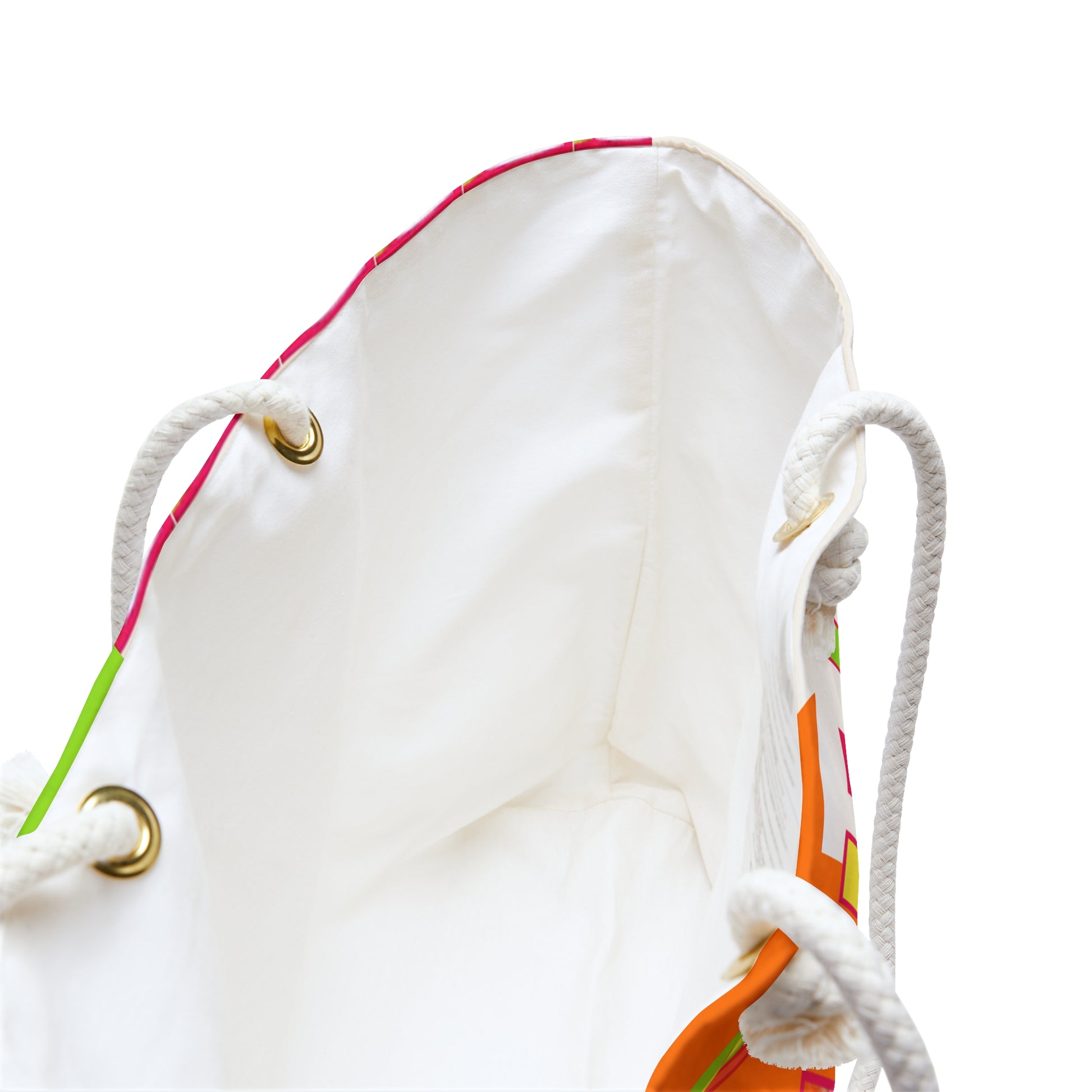 TWILLY AWAY TOTE