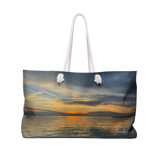 PBP Florida Sunset by Giles Tote