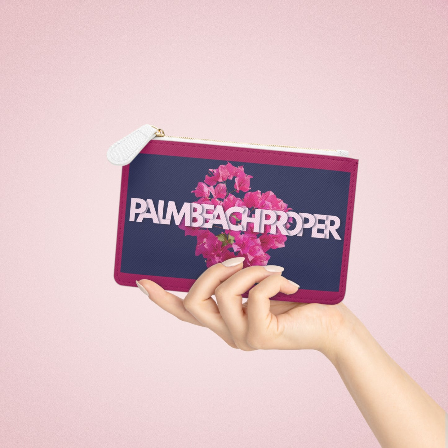 Palm Beach Co-ordinates