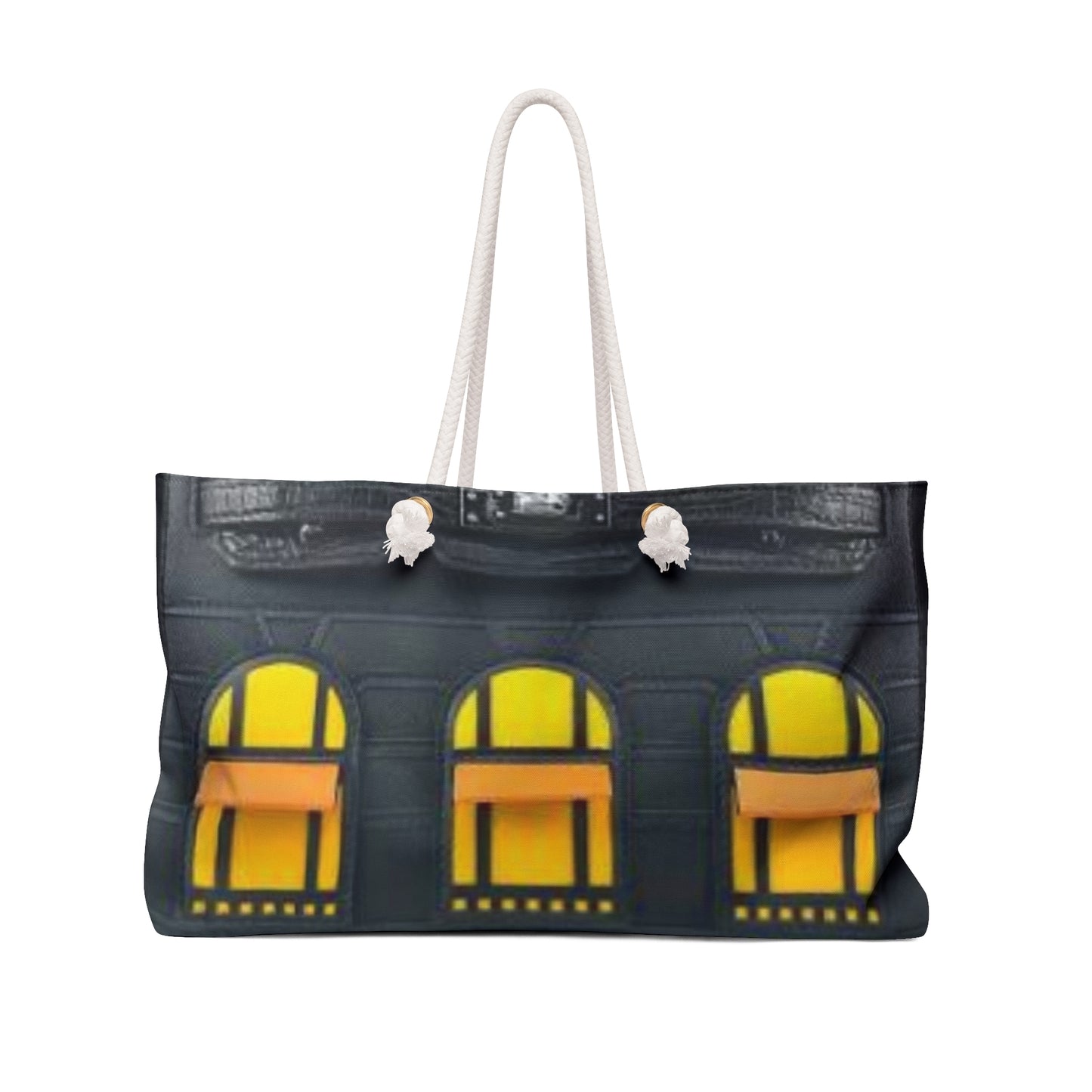 PBP The Ultimate Dupe Tote