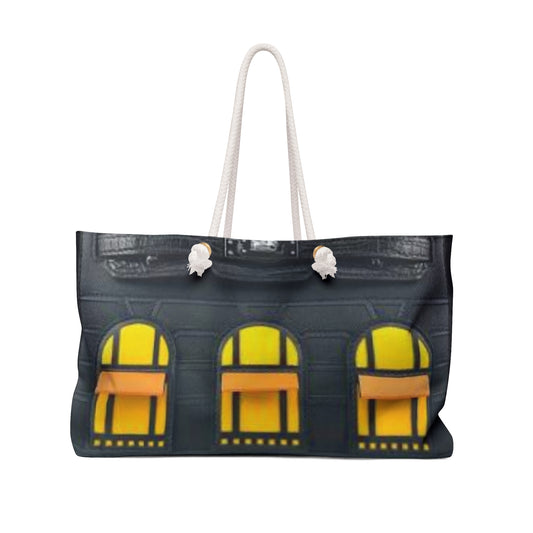 PBP The Ultimate Dupe Tote