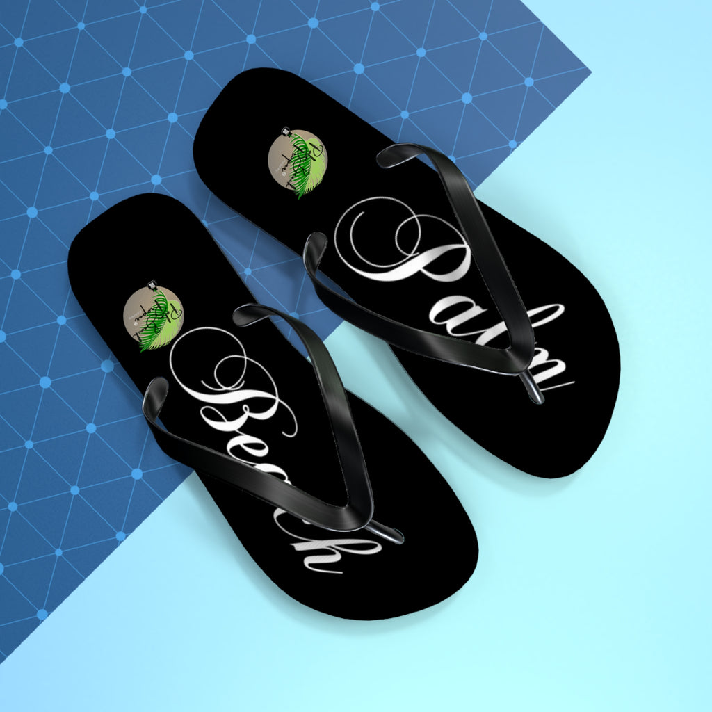 Palm Beach Bold Flip Flops