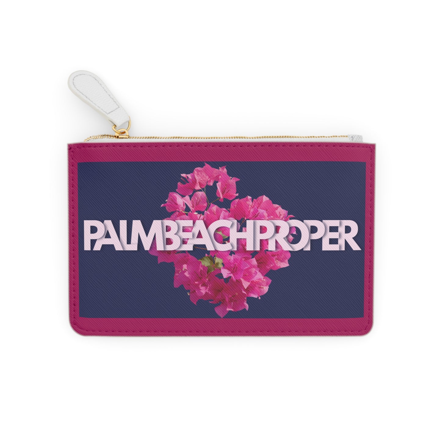 Palm Beach Co-ordinates