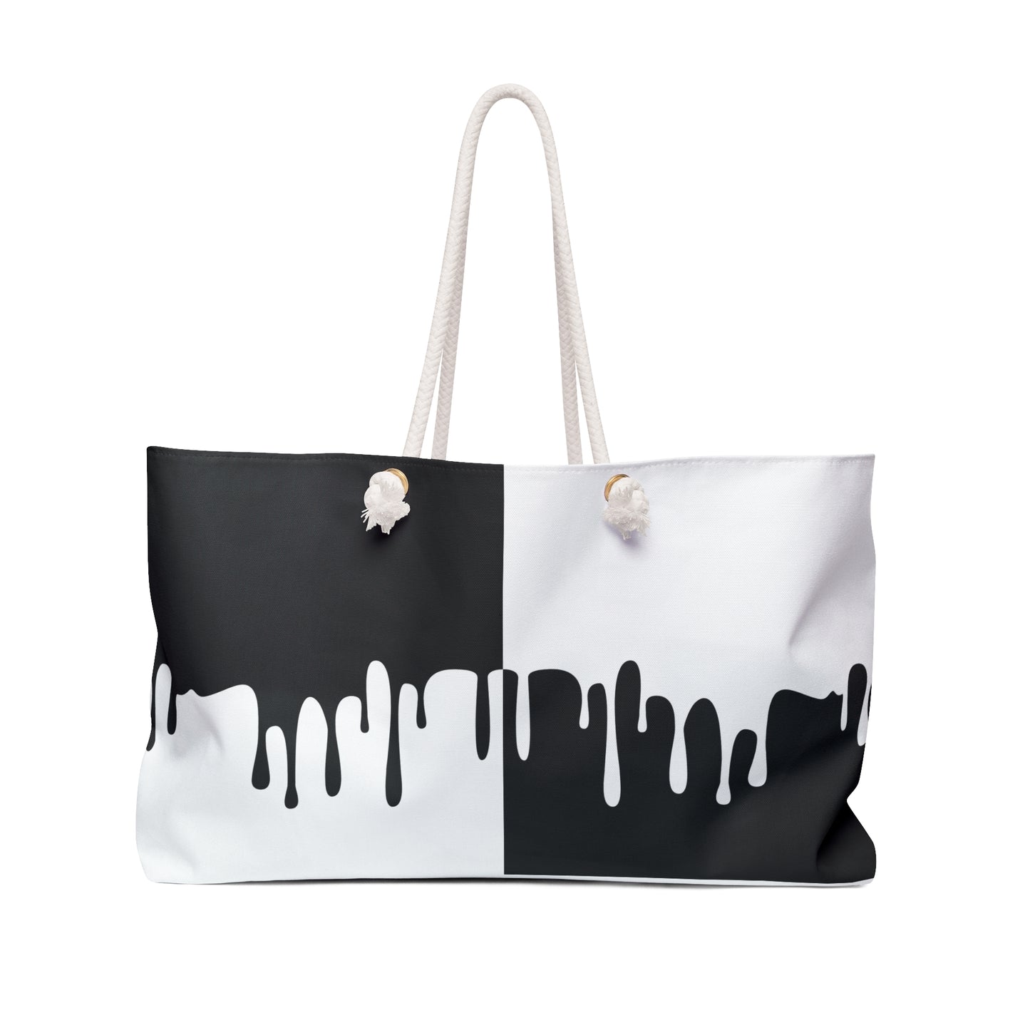 PBP "CHECKMATE & CHILL" TOTE
