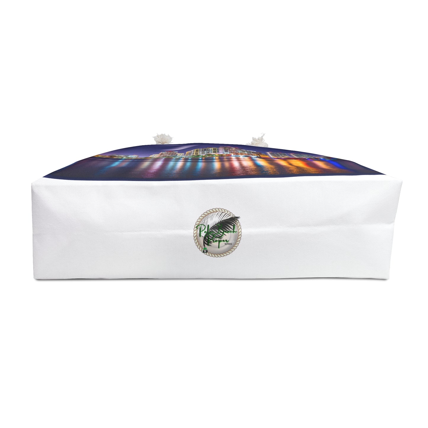 PBP Flagler Dr. Palm Beach Tote