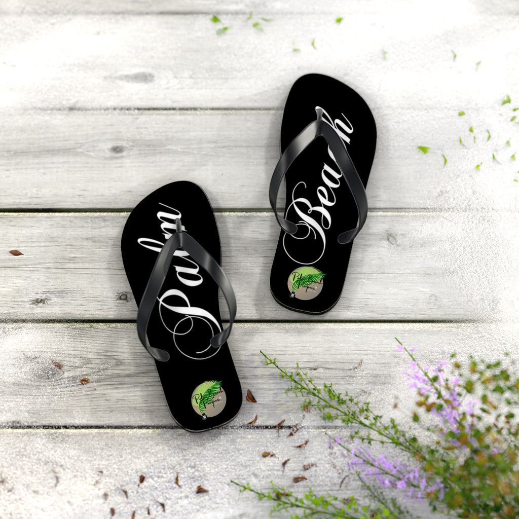 Palm Beach Bold Flip Flops