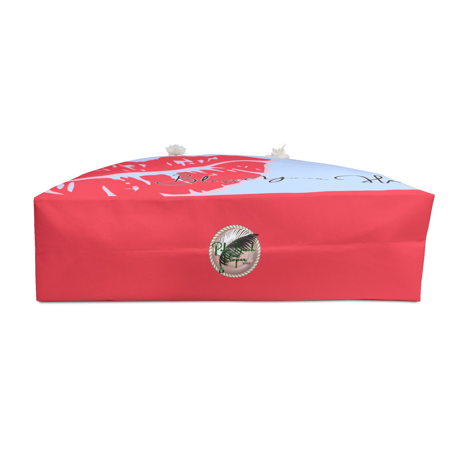 PBP "Bless Your Heart" Tote