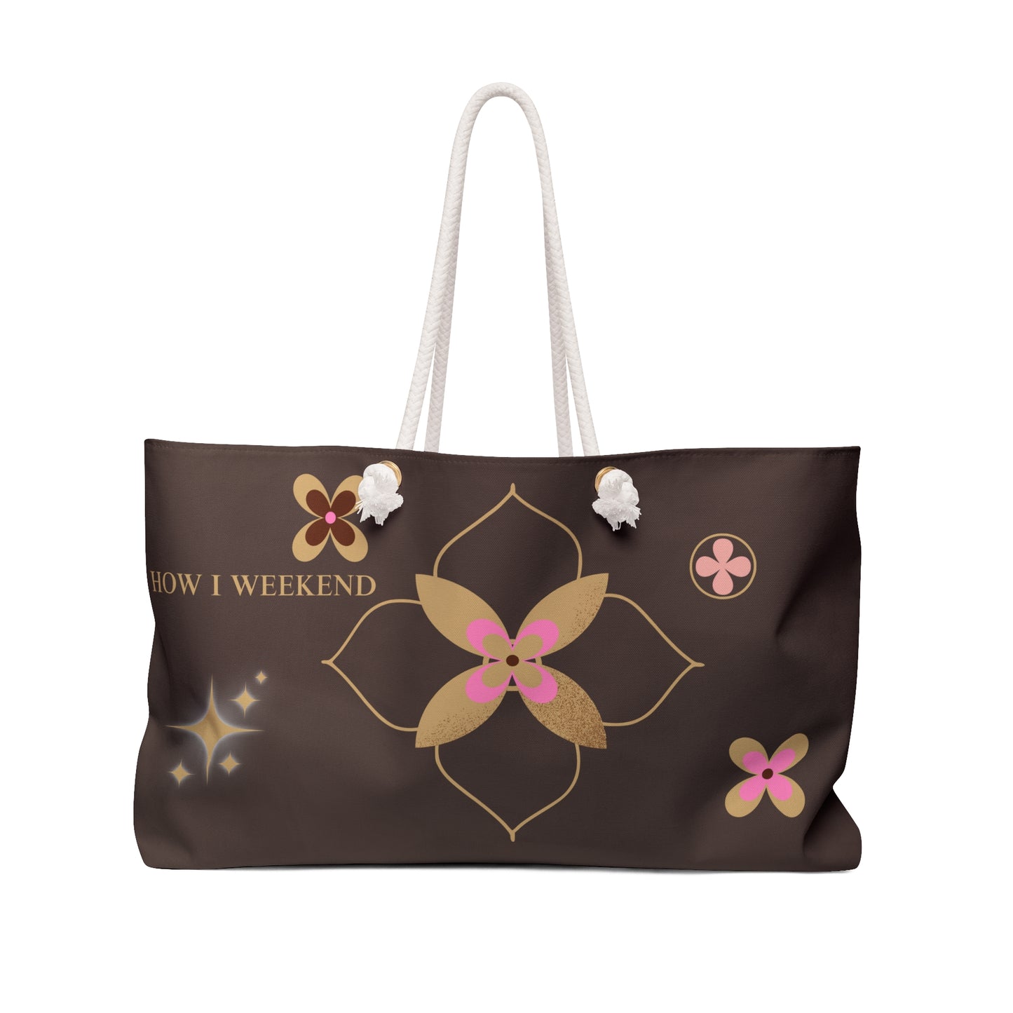 PBP Louis Inspired Tote