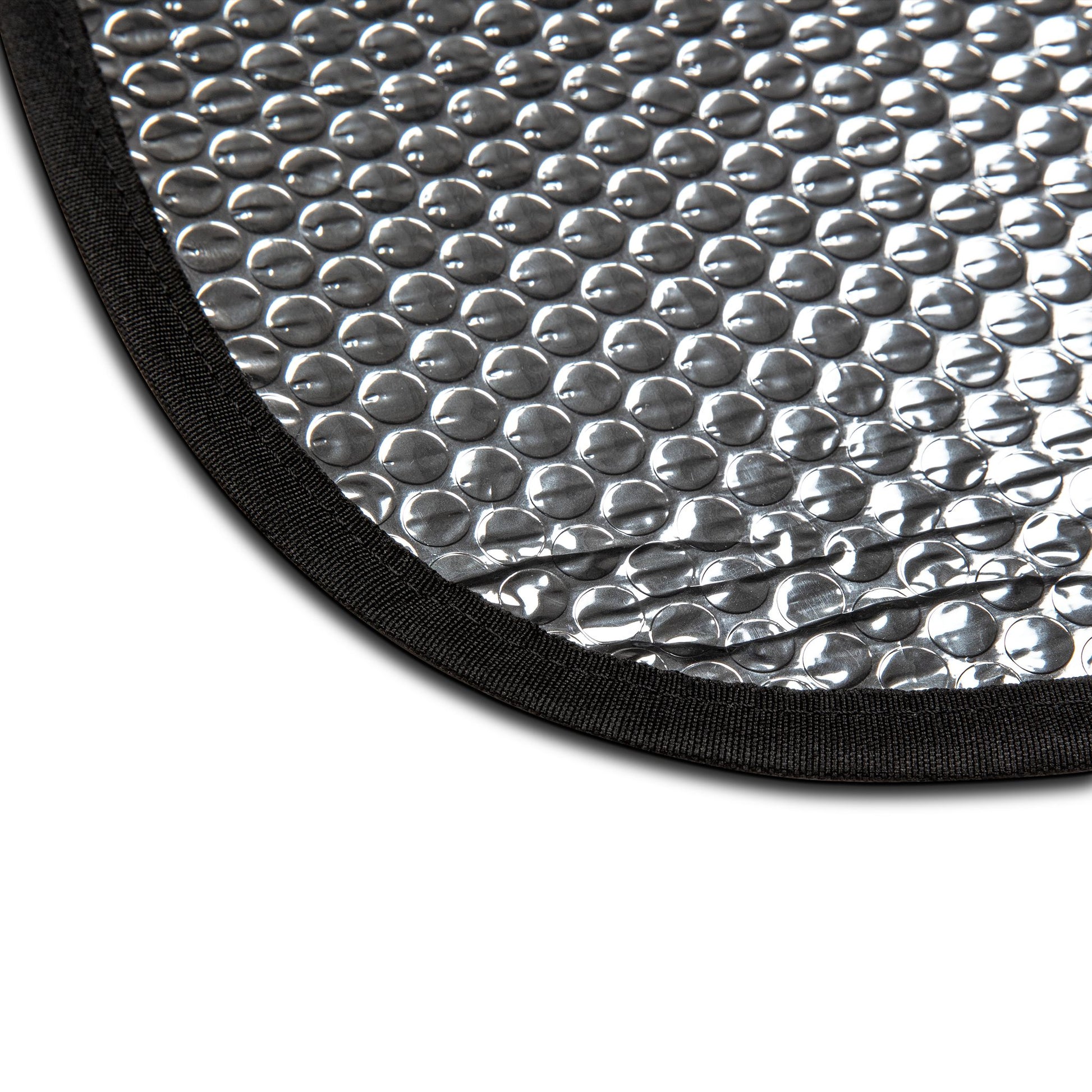 Chandelier Luxury Car Sun Shades, Stylish Auto Accessories, Heat Shield for Cars, Sun Blocker for Auto, Unique Car Interior Decor
