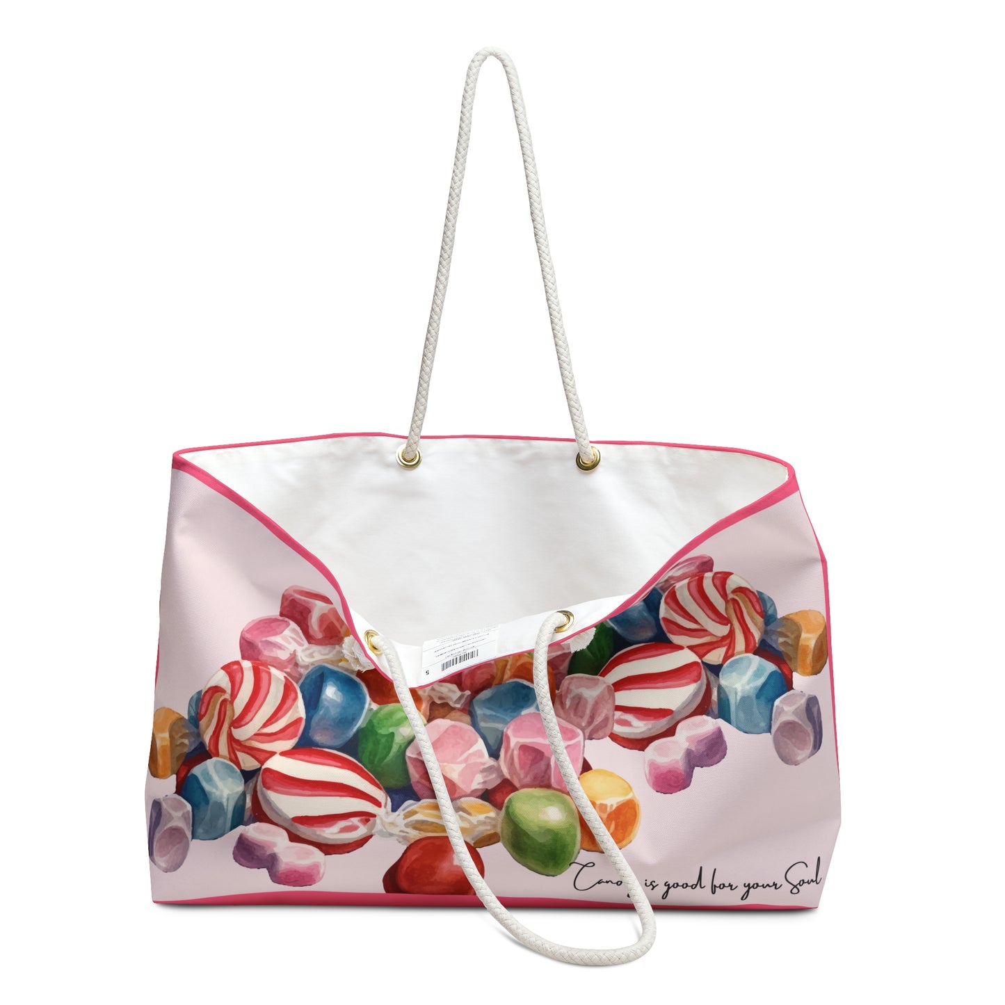 PBP Candy Bubbles Tote