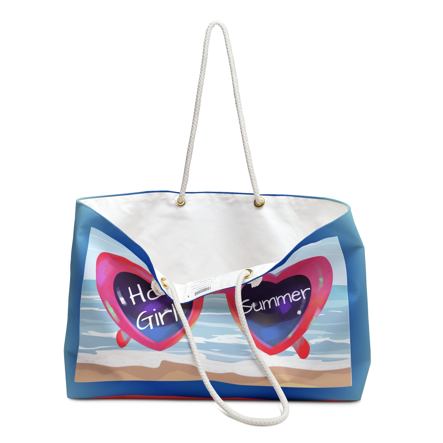 PBP "Hot Girl Summer" Tote