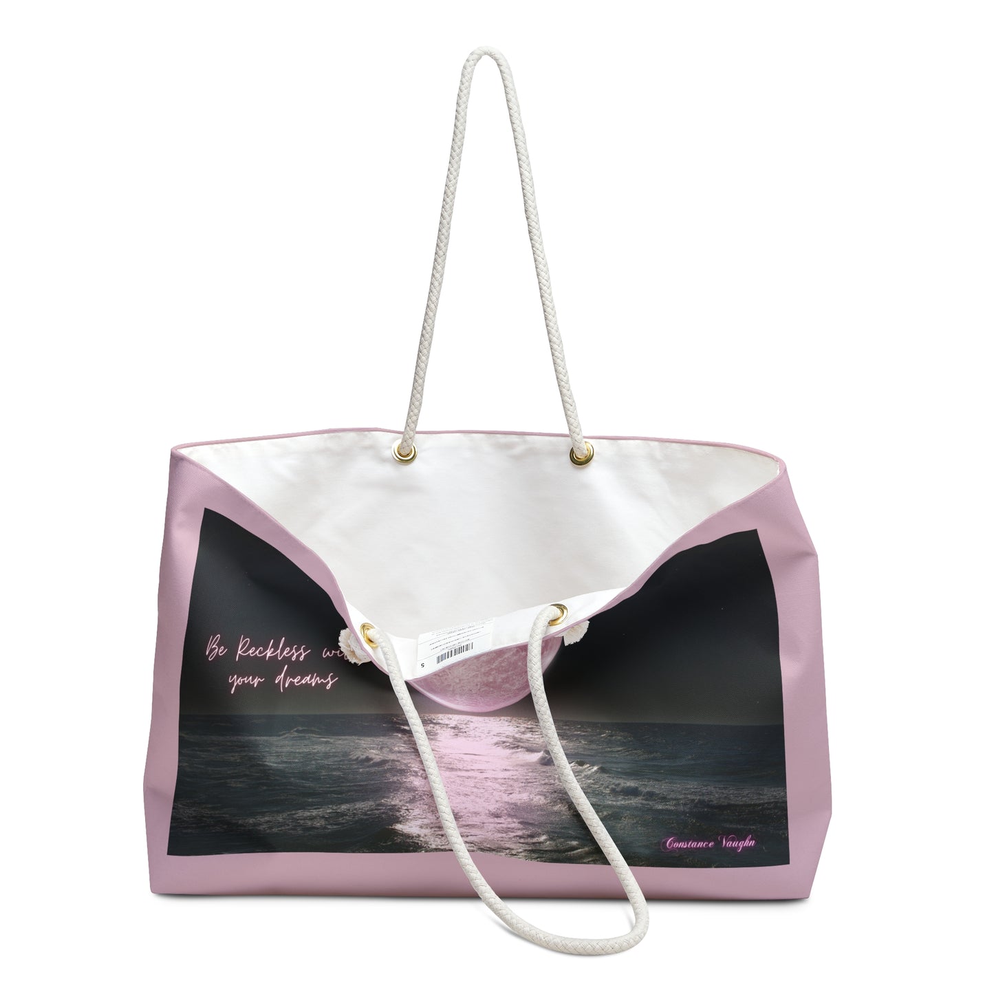 PBP Reckless Moon Tote