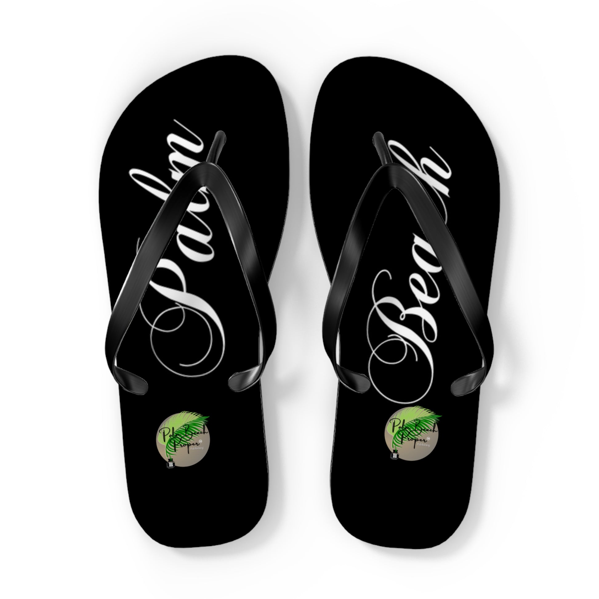 Palm Beach Bold Flip Flops