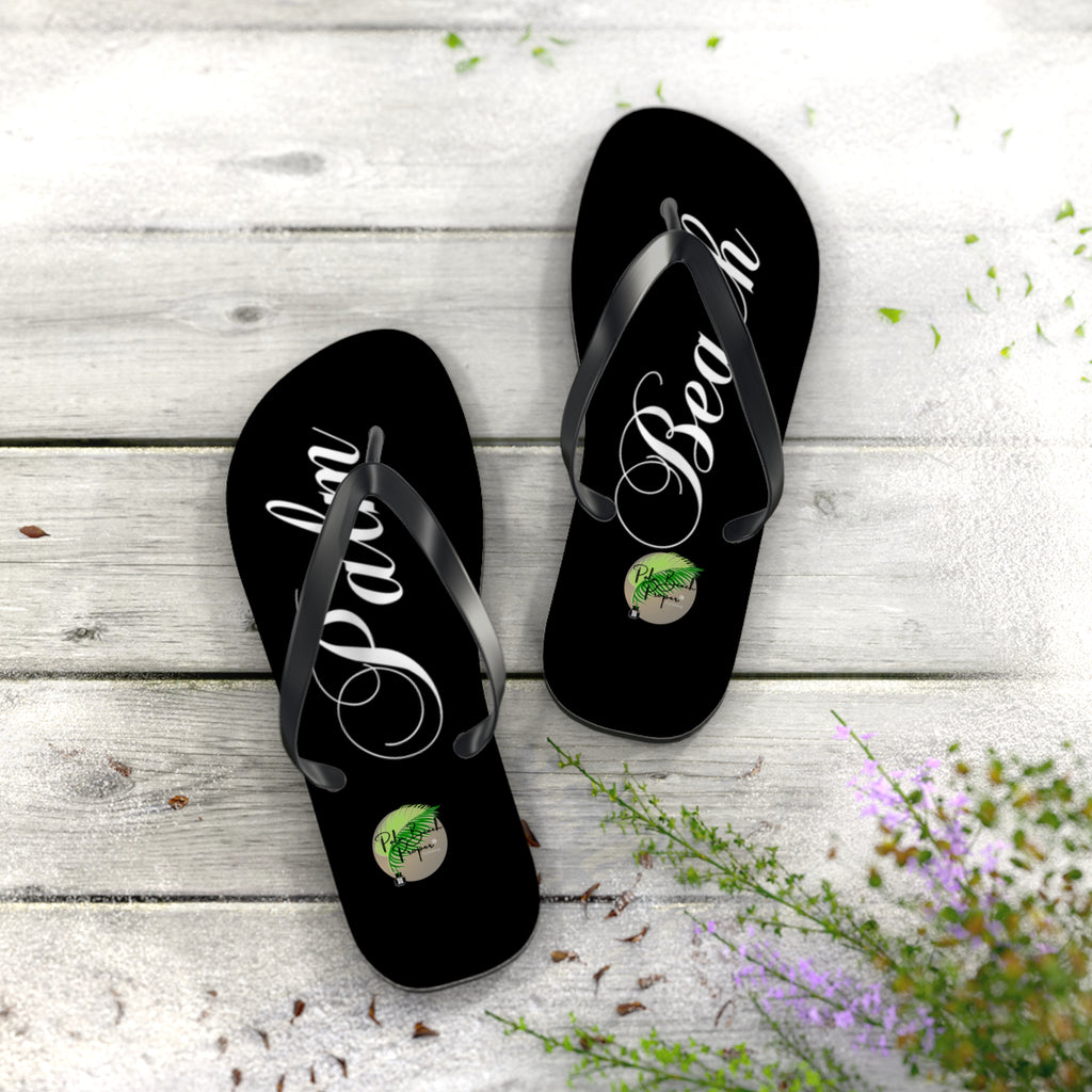 Palm Beach Bold Flip Flops