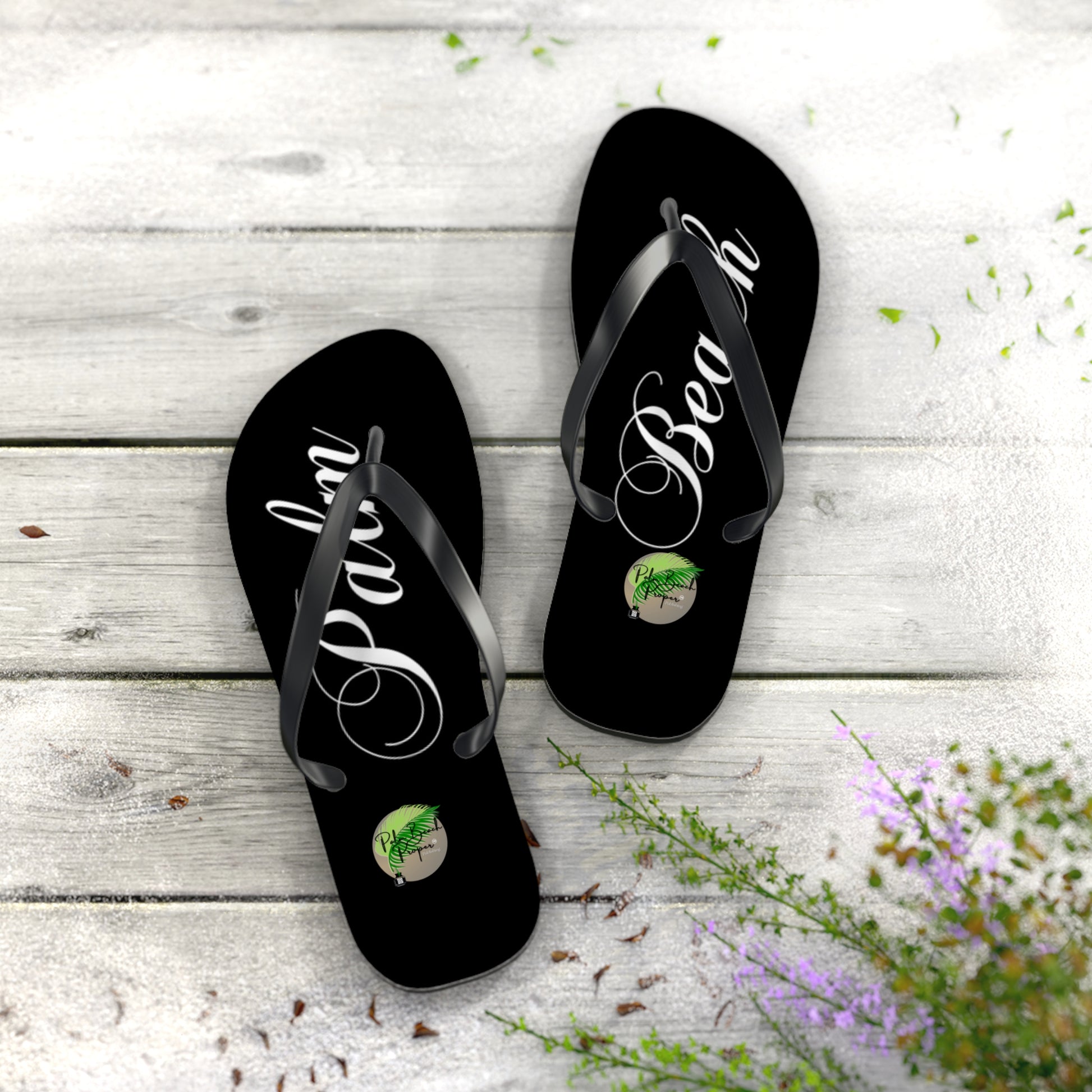 Palm Beach Bold Flip Flops