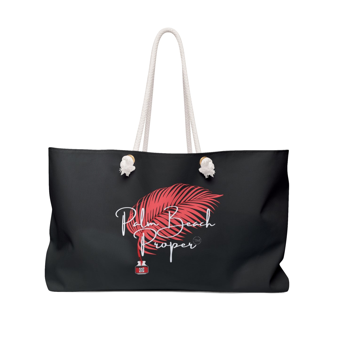 PBP "Wealth" Tote
