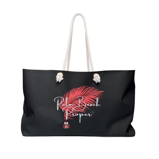 PBP "Wealth" Tote