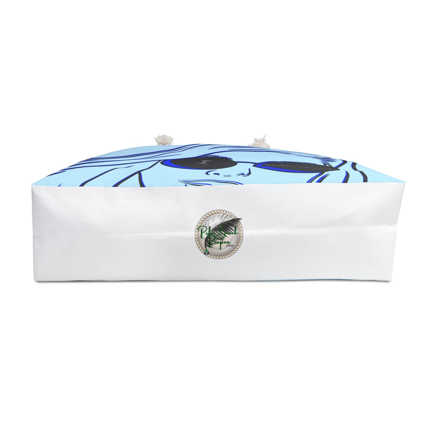 PBP "Eye Understand" Tote