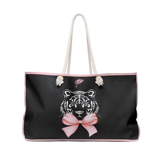 PBP "Feminine & Fierce" Tote