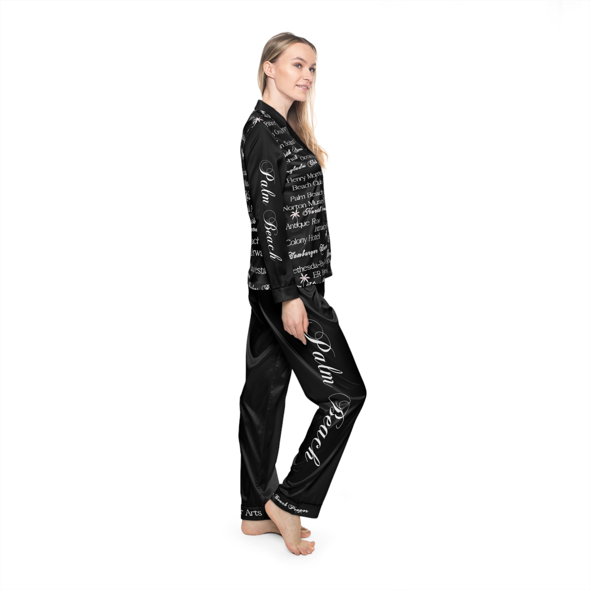 Palm Beach Proper Sleepwear PJ's