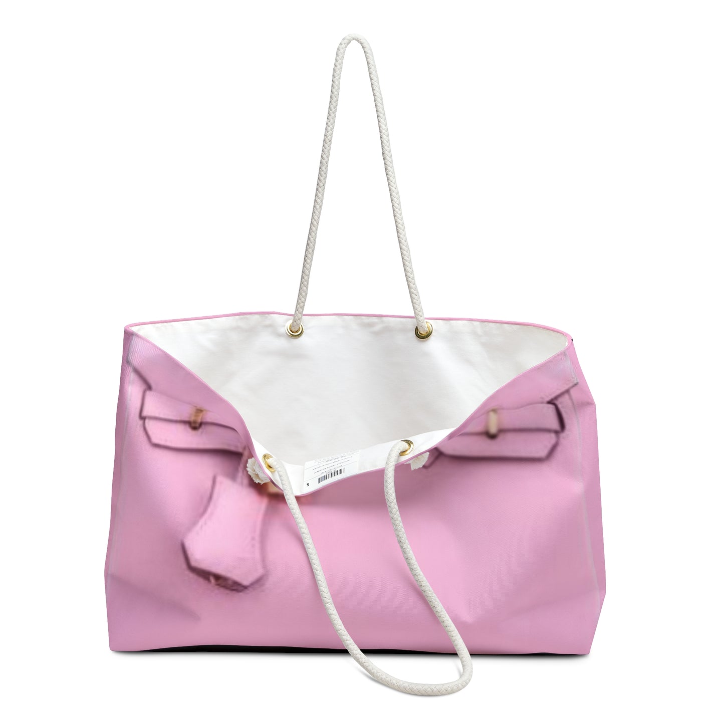 PBP "Pink Pretty Pink" Tote